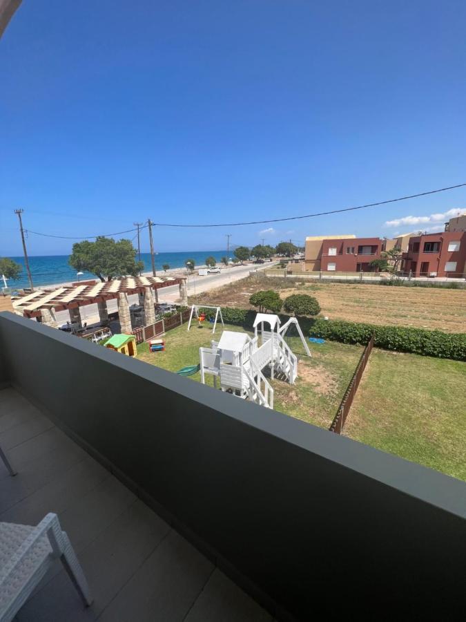 Guest house Wave Sea View *